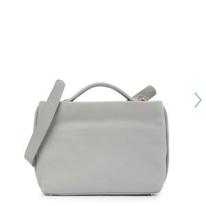 🔥 SPECIAL SALE🔥 Skagen Mikkeline Leather Satchel